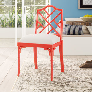 Wayfair best sale bamboo chair